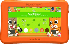 Fun Chinese!