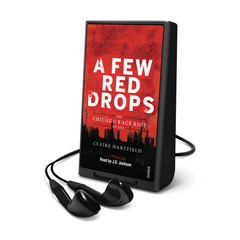 A Few Red Drops
