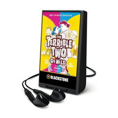 The Terrible Two Go Wild