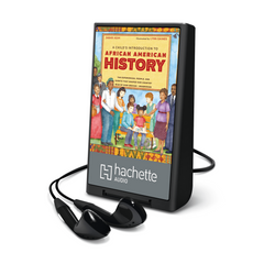 A Child's Introduction to African American History