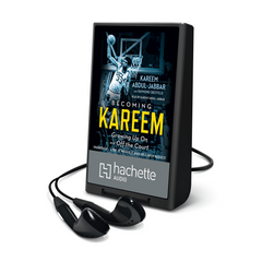 Becoming Kareem