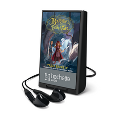 Marabel and the Book of Fate