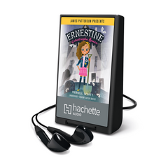 Ernestine, Catastrophe Queen