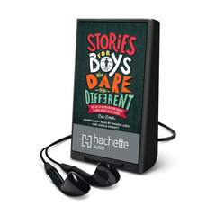 Stories for Boys Who Dare to Be Different