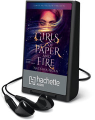 Girls Of Paper And Fire