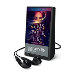 Girls Of Paper And Fire