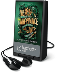 The Inheritance Games