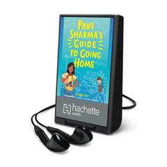 Pavi Sharma's Guide to Going Home