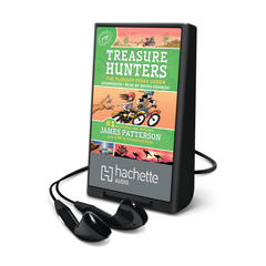 Treasure Hunters: The Plunder Down Under
