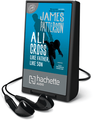 Ali Cross: Like Father, Like Son