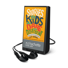 Stories For Kids Who Dare To Be Different