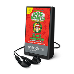 Dog Diaries: Happy Howlidays!