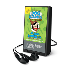 Dog Diaries: Mission Impawsible