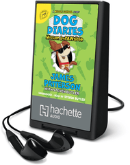 Dog Diaries: Mission Impawsible