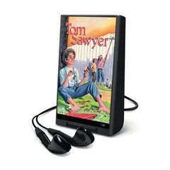 The Adventures of Tom Sawyer
