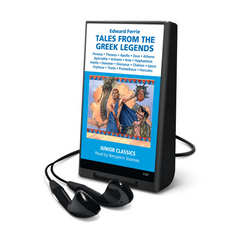 Tales from Greek Legends