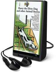 Harry the Dirty Dog and Other Animal Stories