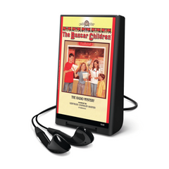 The Radio Mystery