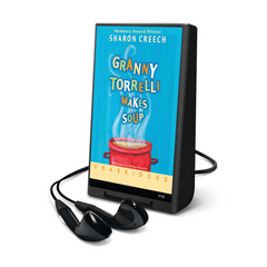 Granny Torrelli Makes Soup