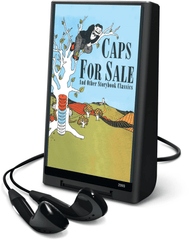 Caps For Sale and other Storybook Classics