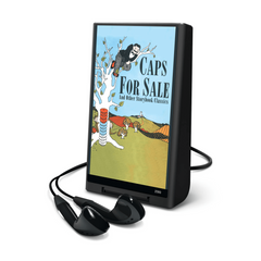 Caps For Sale and other Storybook Classics