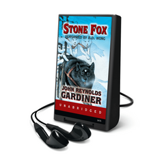 Stone Fox