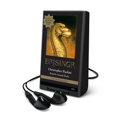 Brisingr