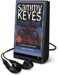 Sammy Keyes and the Hotel Thief
