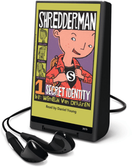 Secret Identity
