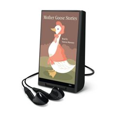 Mother Goose Stories
