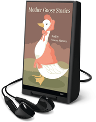 Mother Goose Stories