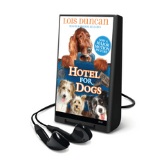 Hotel for Dogs