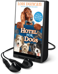 Hotel for Dogs