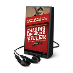 Chasing Lincoln's Killer