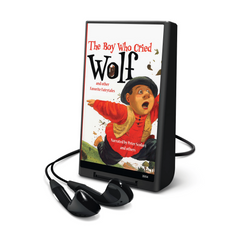 The Boy Who Cried Wolf and Other Favorite Fairy Tales