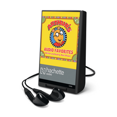 Arthur's Audio Favorites Vol. 1