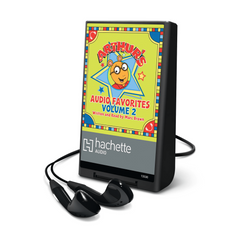 Arthur's Audio Favorites Vol. 2
