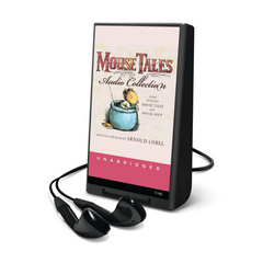 Mouse Tales Audio Collection