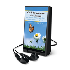 Guided Meditation for Children