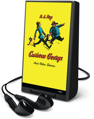Curious George & Other Stories