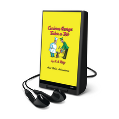Curious George Takes A Job & Other Adventures