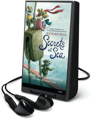 Secrets at Sea