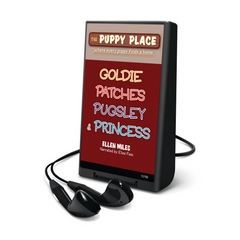 Puppy Place Bundle