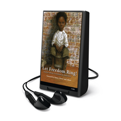 Let Freedom Ring! Henry's Freedom Box and Other Stories about Freedom in America