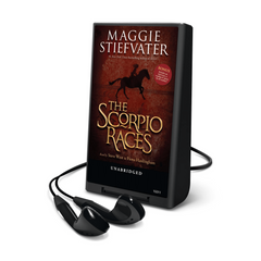 The Scorpio Races