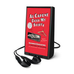 Al Capone Does My Shirts