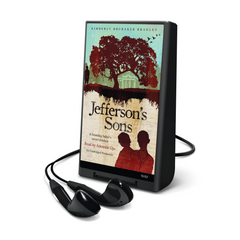 Jefferson's Sons