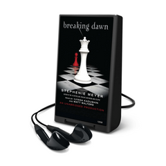 Breaking Dawn