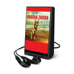 Saving Zasha