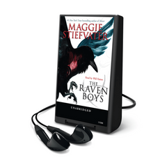 The Raven Boys